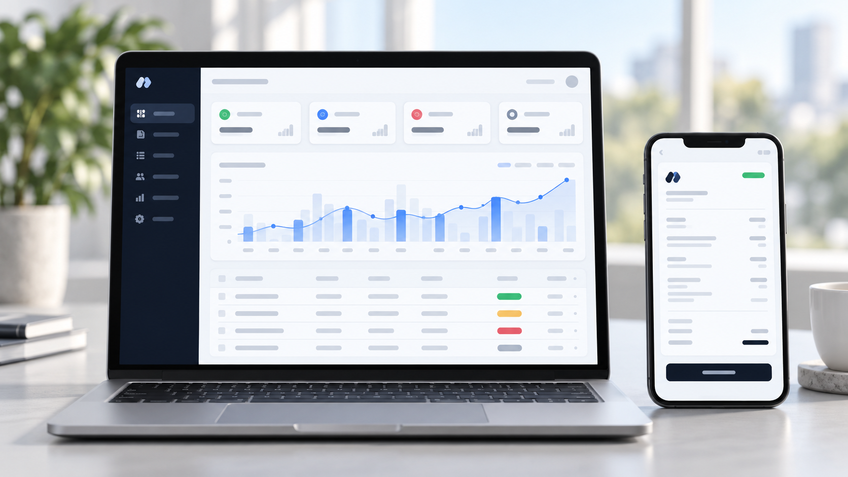 Invos - Invoice Management System built by Aroxa Solutions
